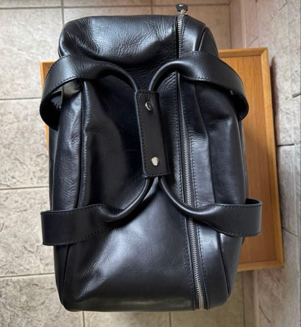 【お値下げ】アバルト695トリビュートフェラーリTRAMONTANO製バッグ