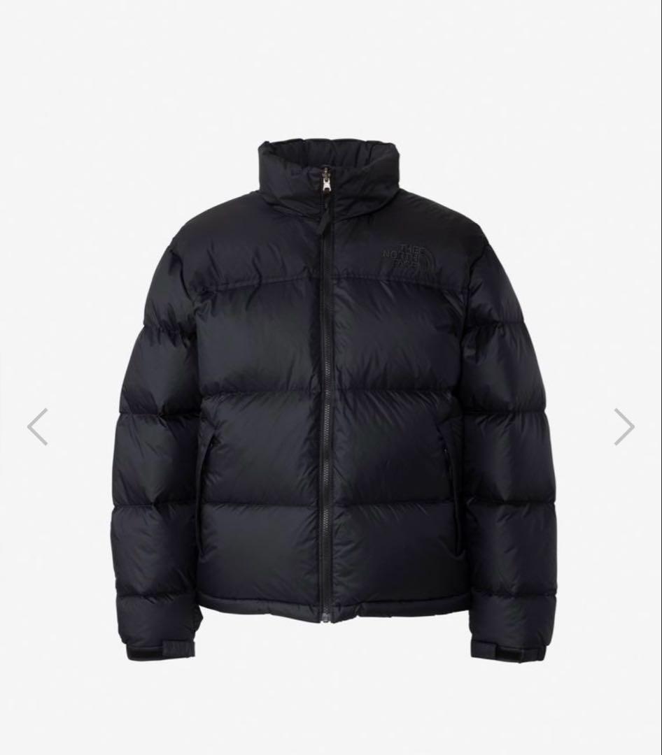 THE NORTH FACE/ヌプシダウン/ND92531R/新品未使用
