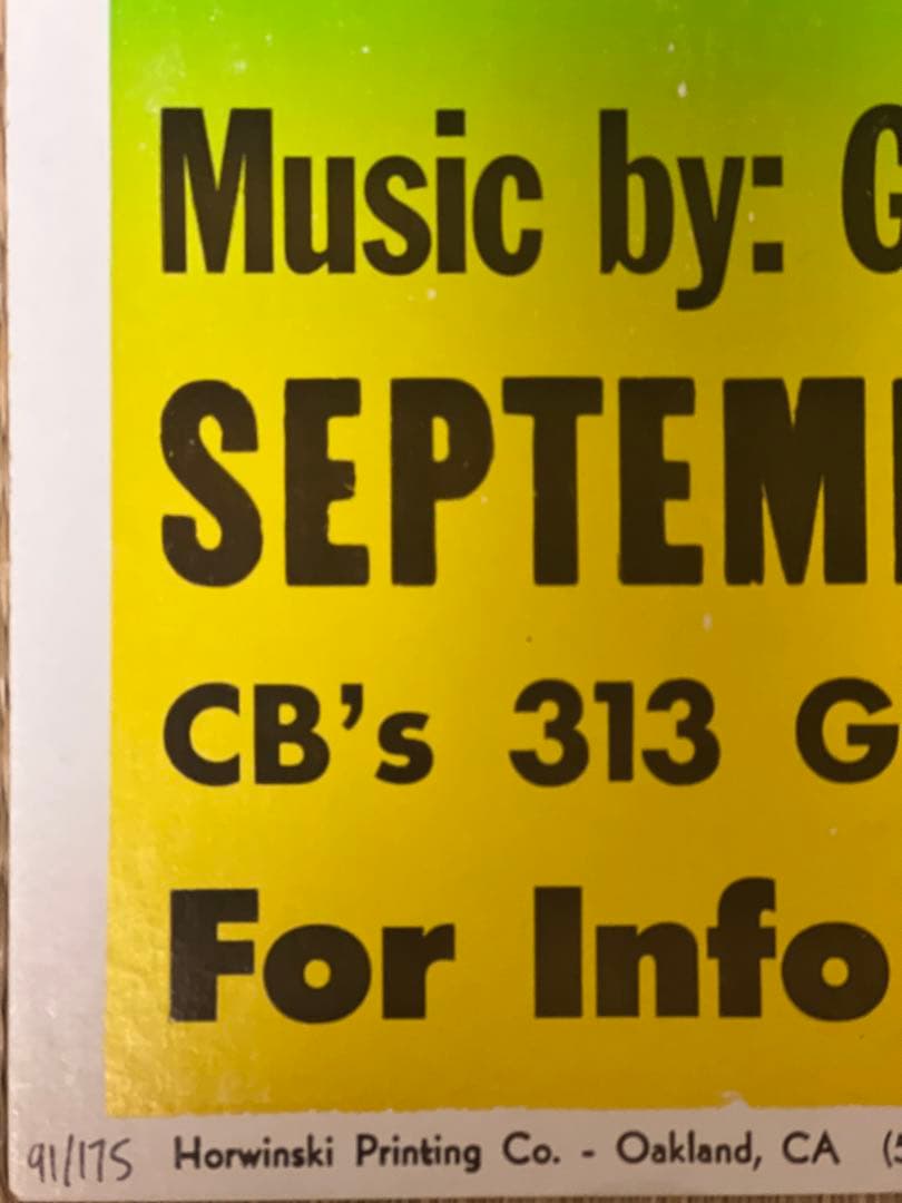 Kozik Posters & Prints シルクスクリーンポスターです。