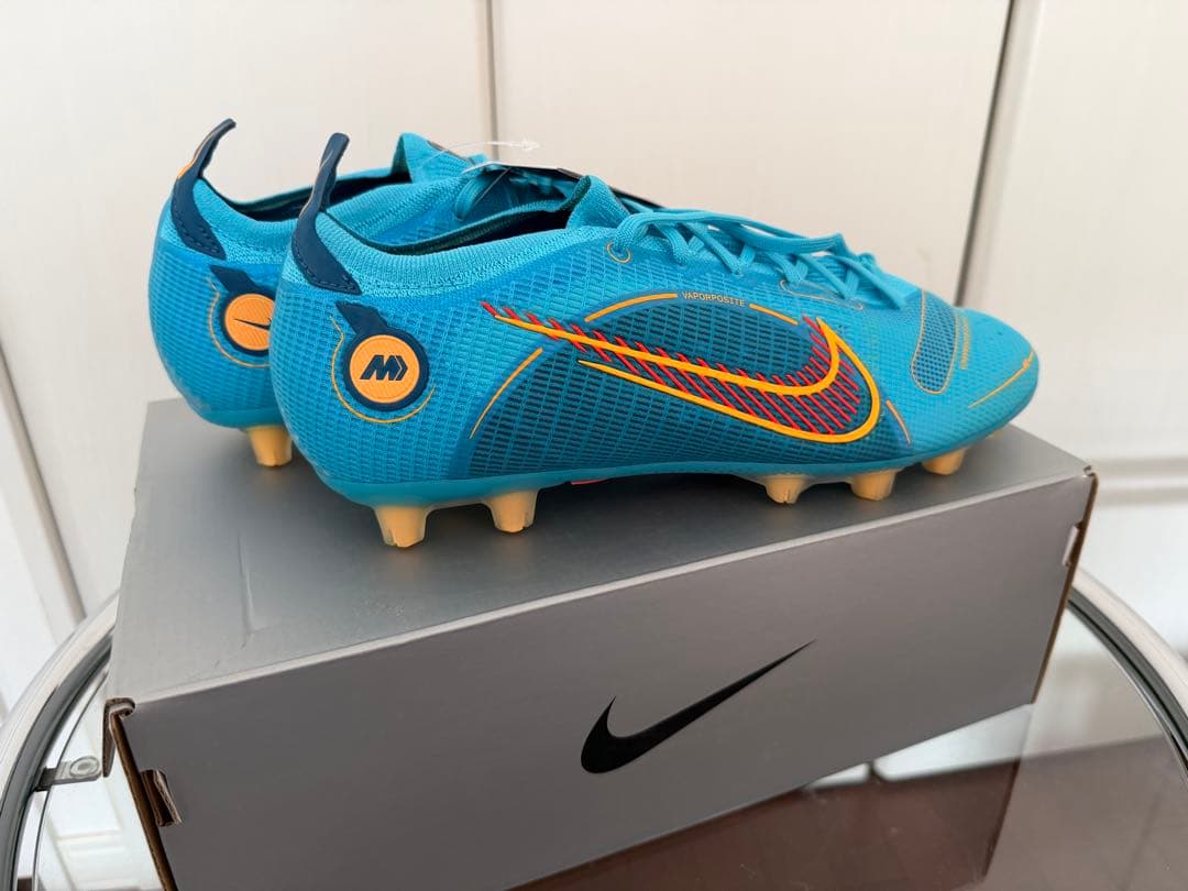 Nike マーキュリアルヴェイパー14 エリートHG 27.5 新品タグ付き