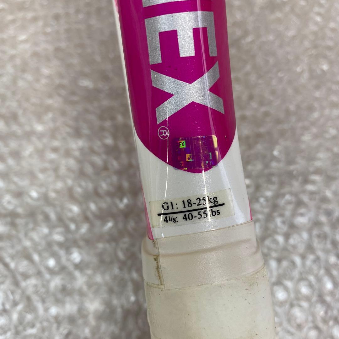 ヨネックス　テニスラケット EZONE Ai POWER YONEX 硬式