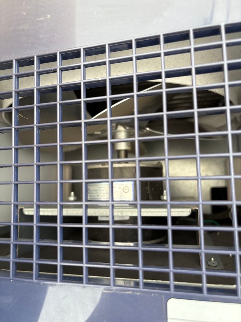 【スポットクーラー】ハイアール JA-SP25U エアコン