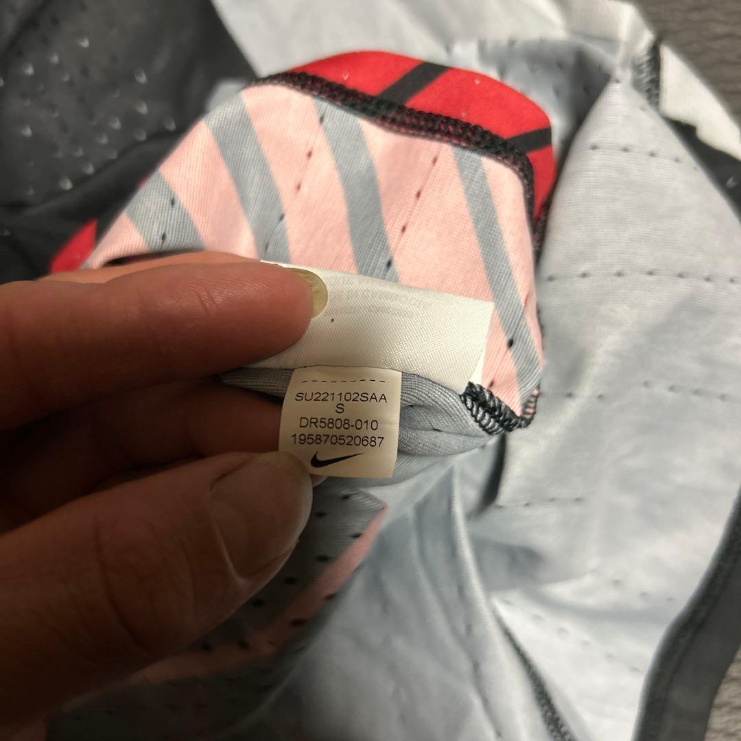 NIKE エアロスイフト BTC Sサイズ