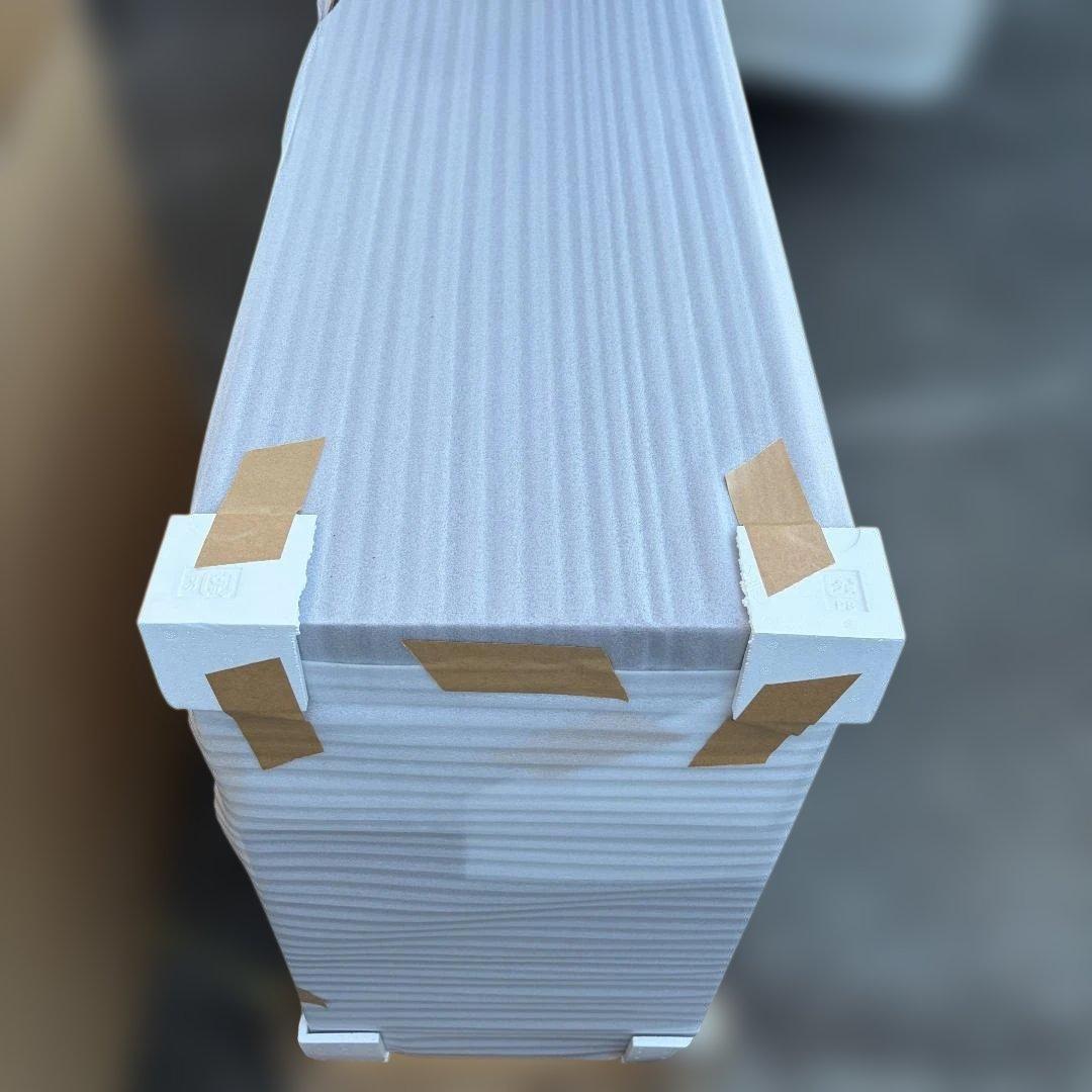 丸田木工 フェリス 幅120 4段 奥行44 チェスト タンス 大川家具