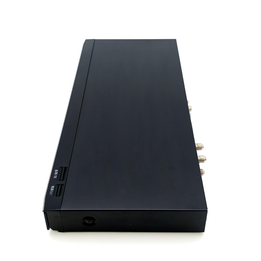 Panasonic DMR-BRZ1010 Blu-rayレコーダー 1TB