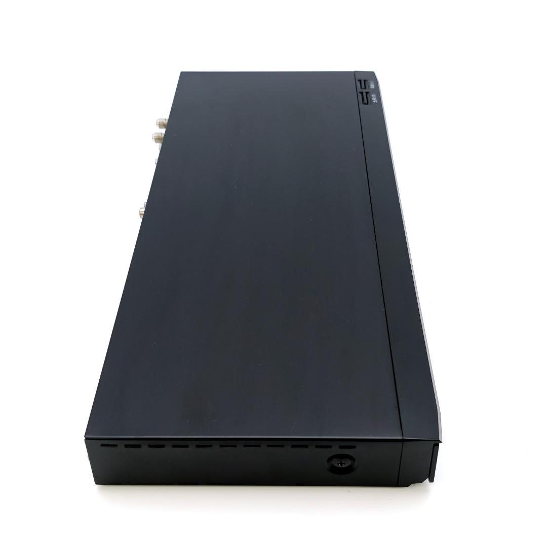 Panasonic DMR-BRZ1010 Blu-rayレコーダー 1TB