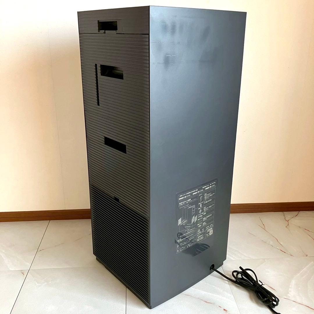 DAIKIN ダイキン MCK70Y-T ストリーマ 加湿空気清浄機