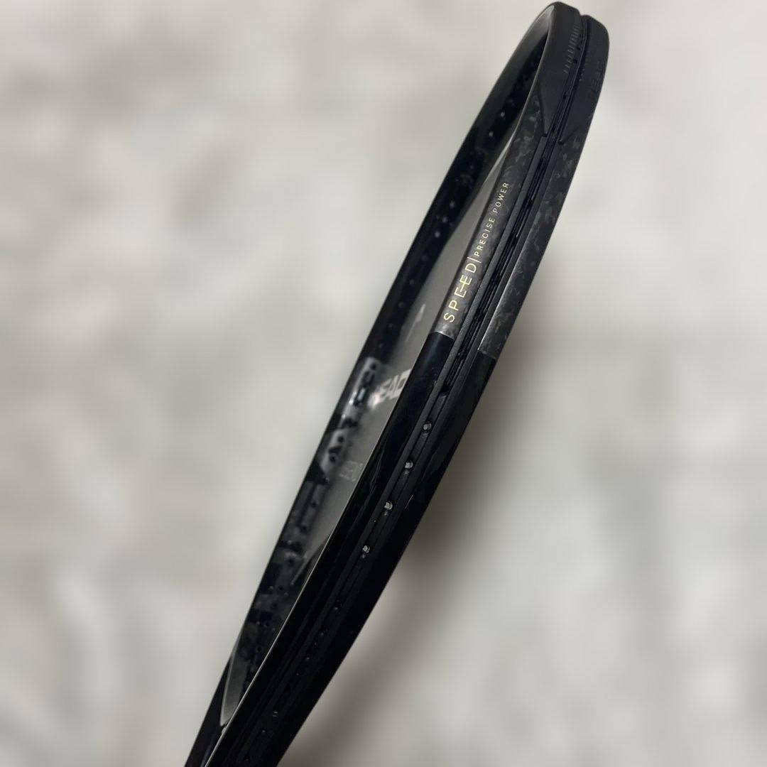 【新品未使用品】HEAD SPEED MP LEGEND 2025