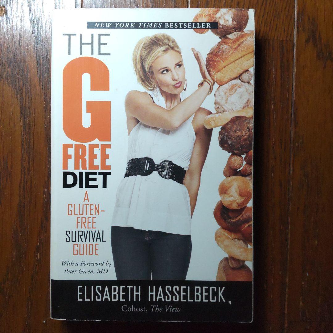 語学・辞書・学習参考書 G Free Diet A Gluten Free Survival