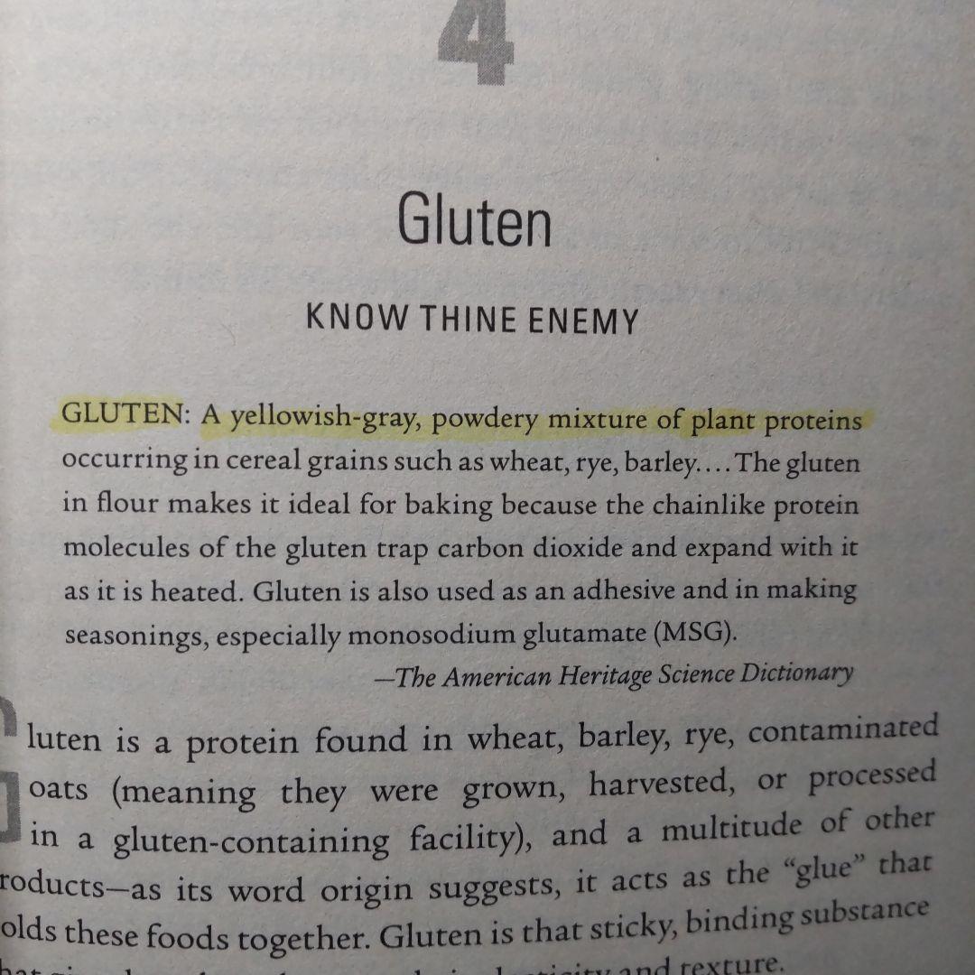 語学・辞書・学習参考書 G Free Diet A Gluten Free Survival