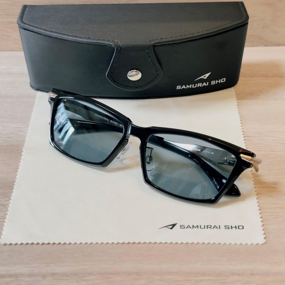 SAMURAI SHO TALEXレンズ サムライ翔 SS-JR605 #1