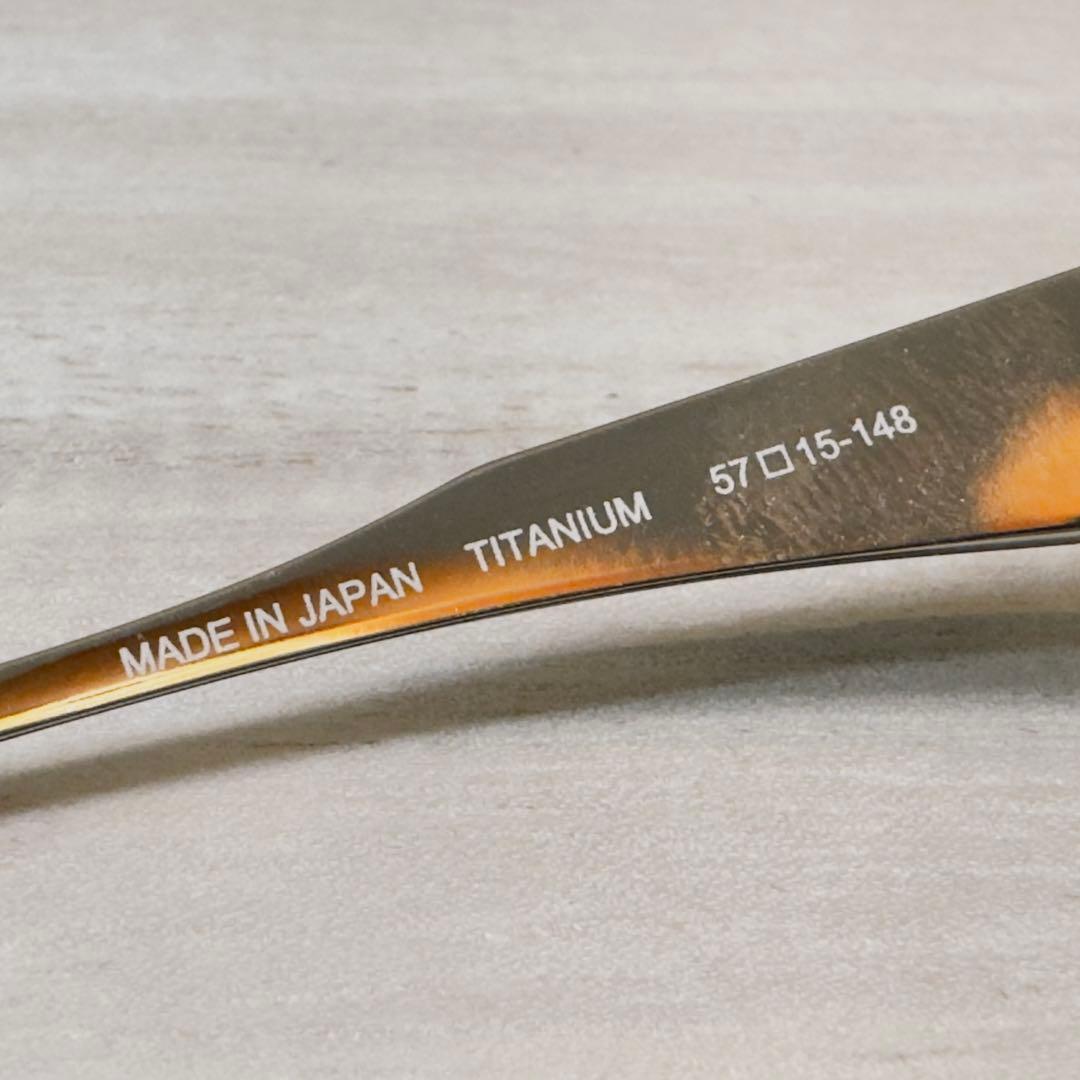 SAMURAI SHO TALEXレンズ サムライ翔 SS-JR605 #1