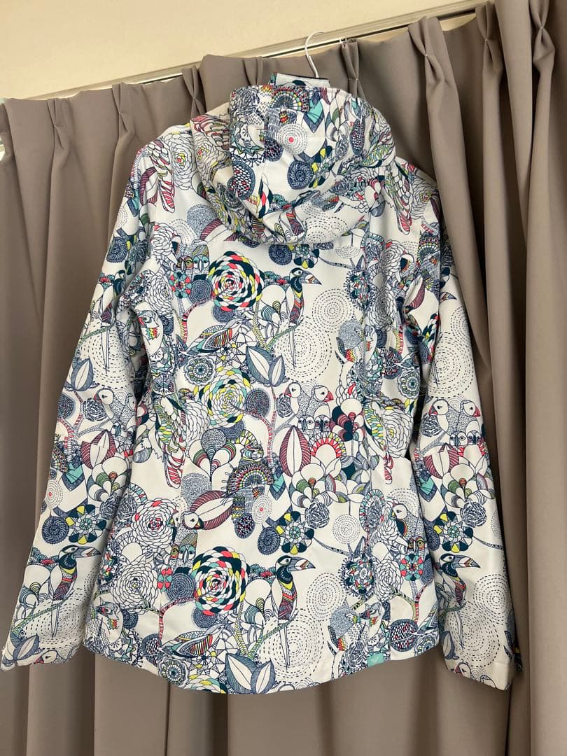 スノーボードウェア　ROXY