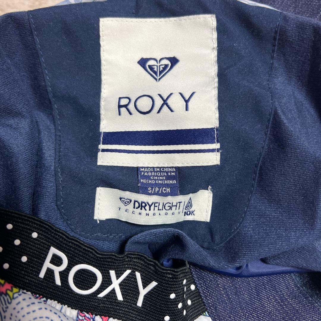スノーボードウェア　ROXY