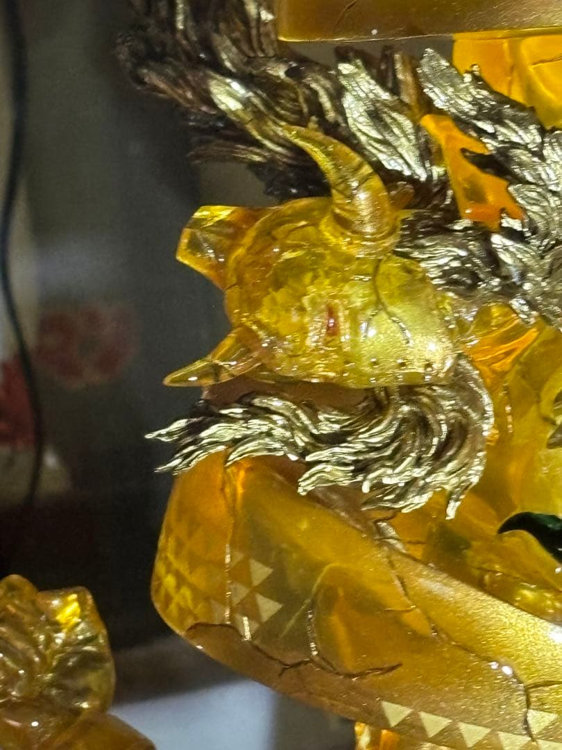 spice seed キン肉マン　神威の断頭台 悪魔将軍 美品