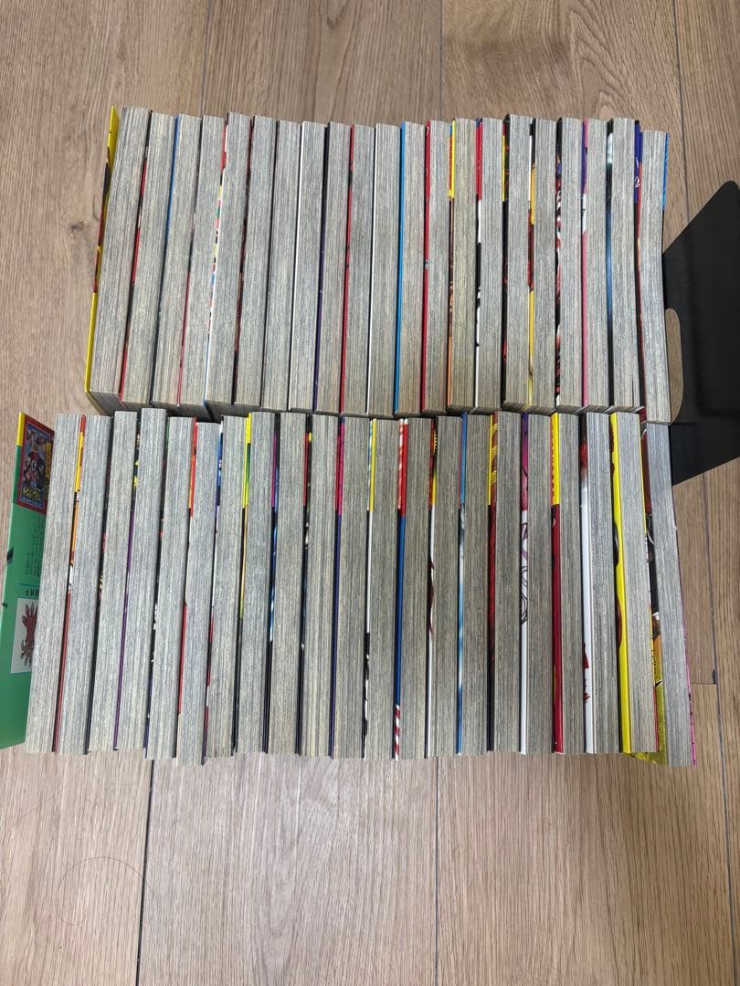 僕のヒーローアカデミア　1〜40巻　ヴィジランテ