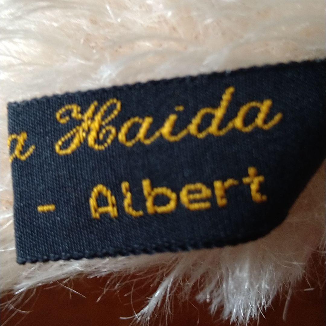 値下げ　ヴィンテージ テディベア♥Johanna Haida(米)