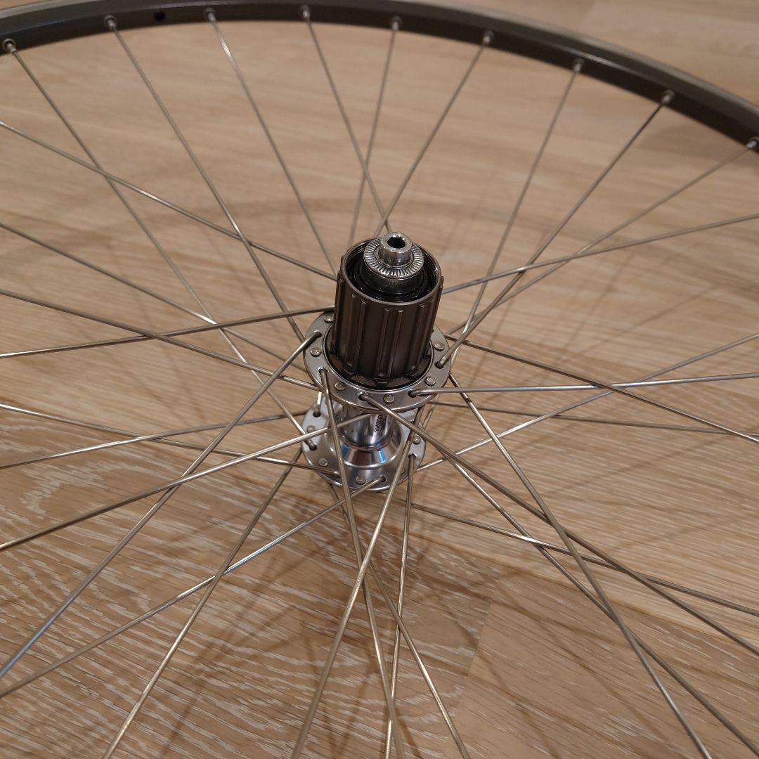 パーツ MAVIC OPEN PRO