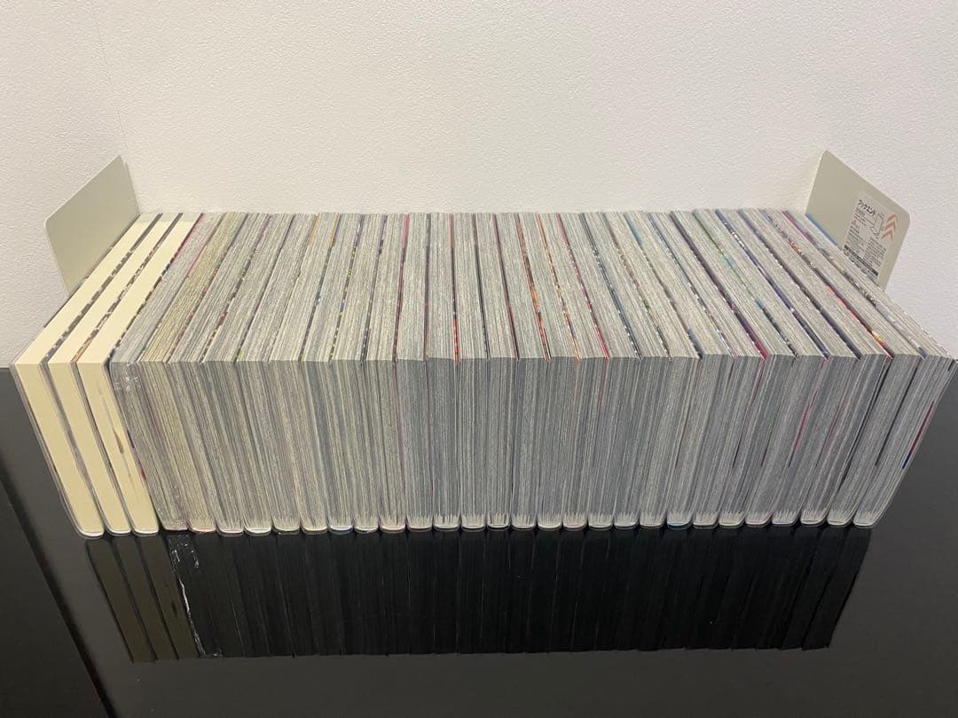 アンデッドアンラック 全巻初版帯付き特典付き