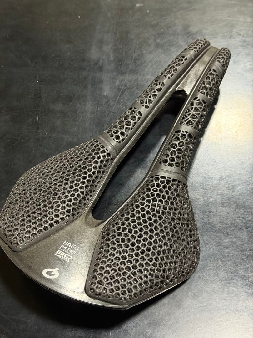 パーツ NAGO R4 PAS 3DMSS NACK