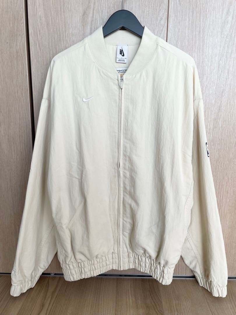 Fear of God x Nike ナイキ バスケットボール ジャケット