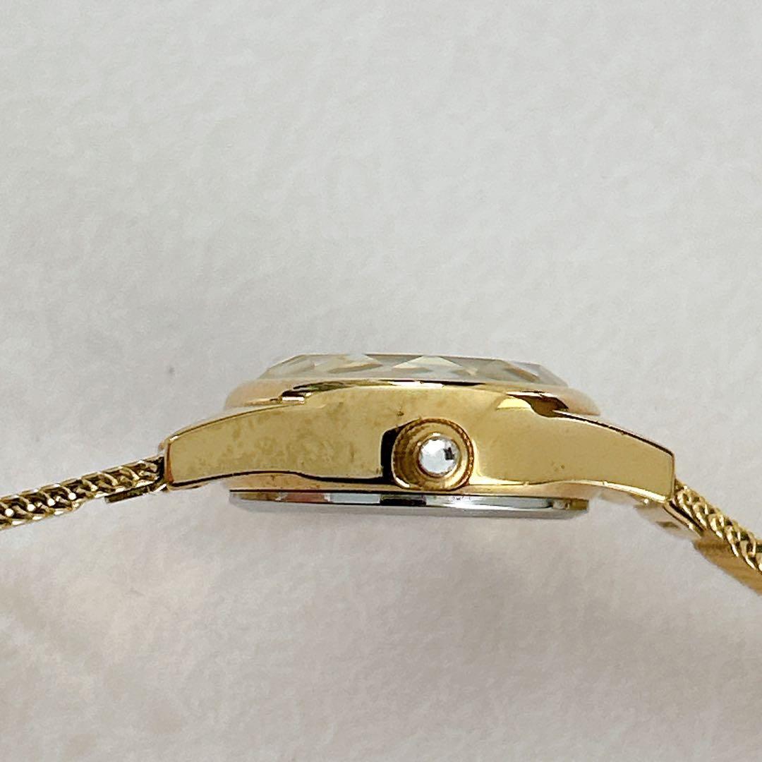 【agete】レディース腕時計✧*。