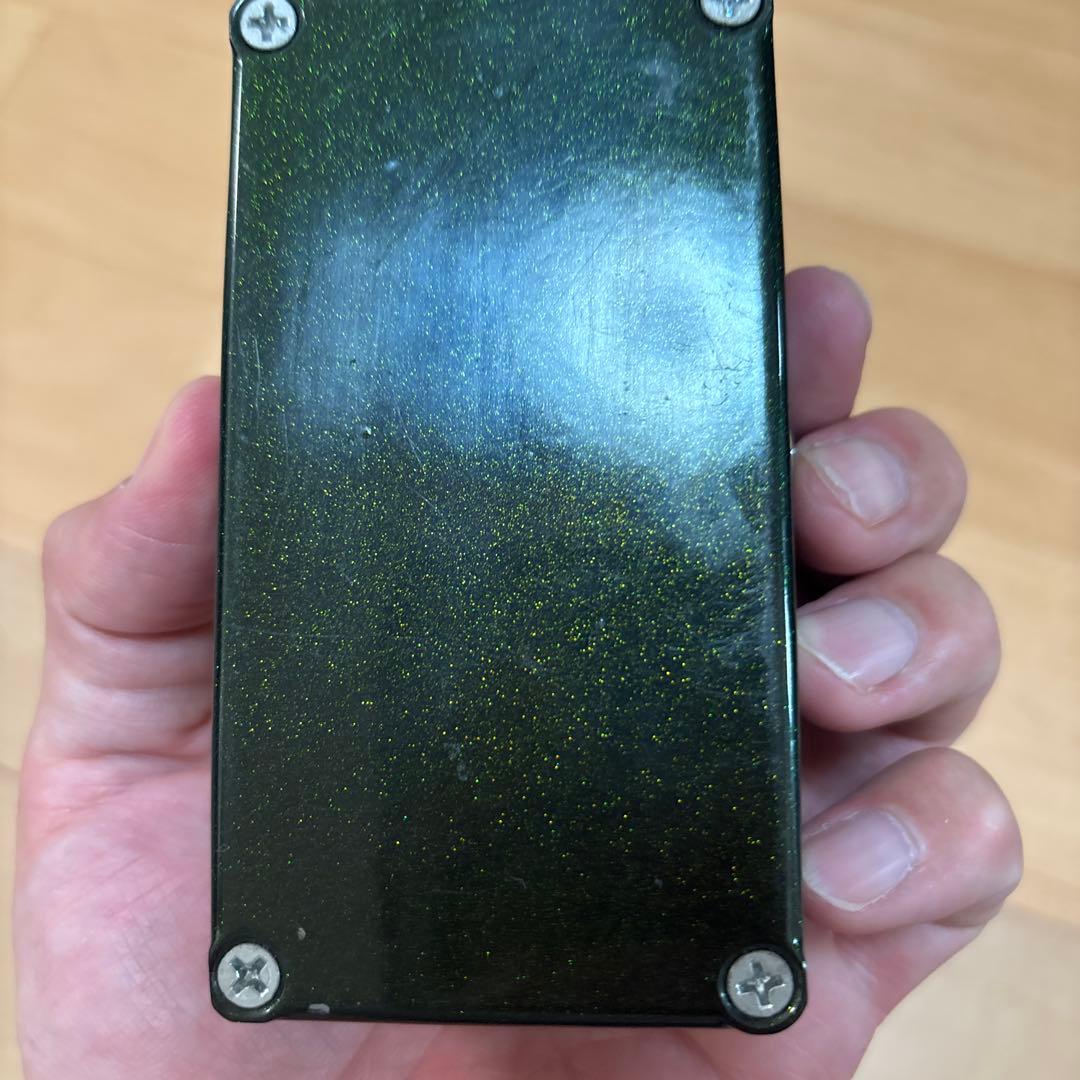 美品！　MXR - carbon copy（アナログディレイ）