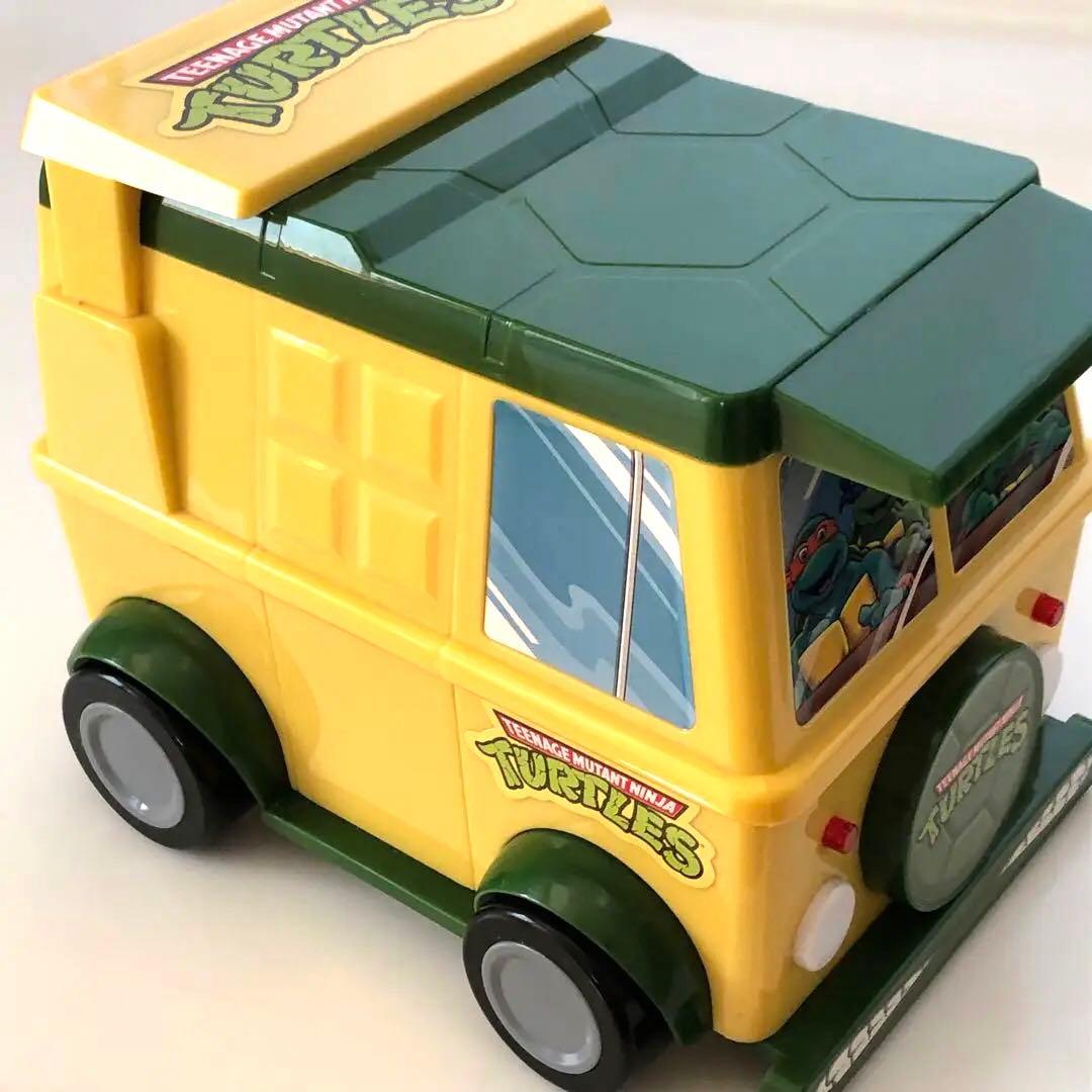 タートルズ/クラシック/TMNT/英語版DVD-BOX(23枚セット)1987年