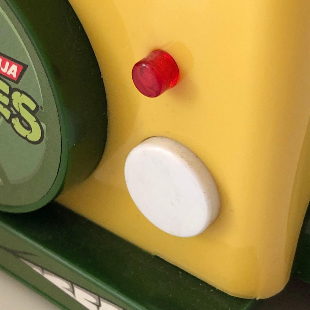 タートルズ/クラシック/TMNT/英語版DVD-BOX(23枚セット)1987年