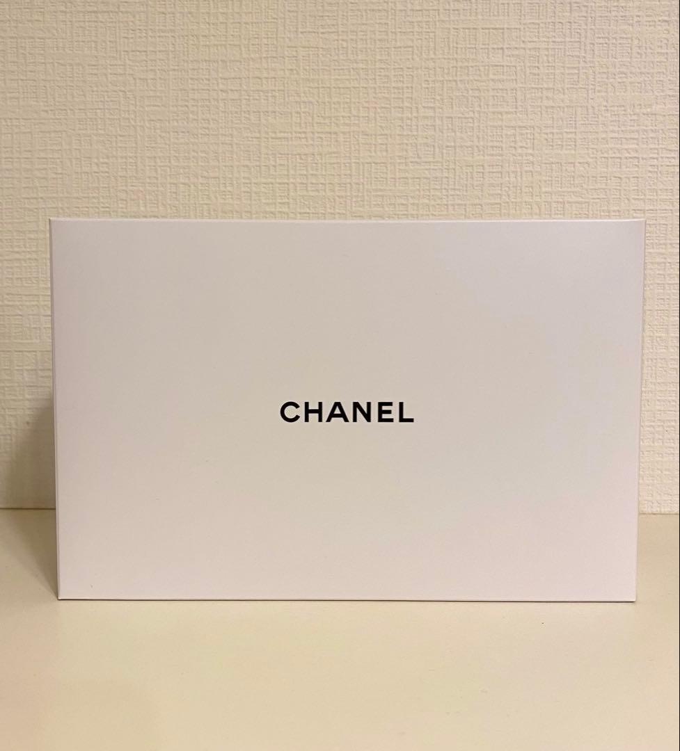 【新品】シャネル トータル ルック セット　ホリデー　コフレ