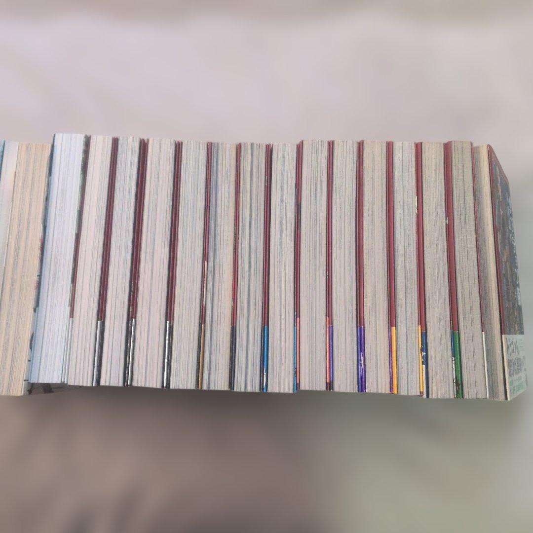 ダンジョン飯全巻+九井諒子短編集セット