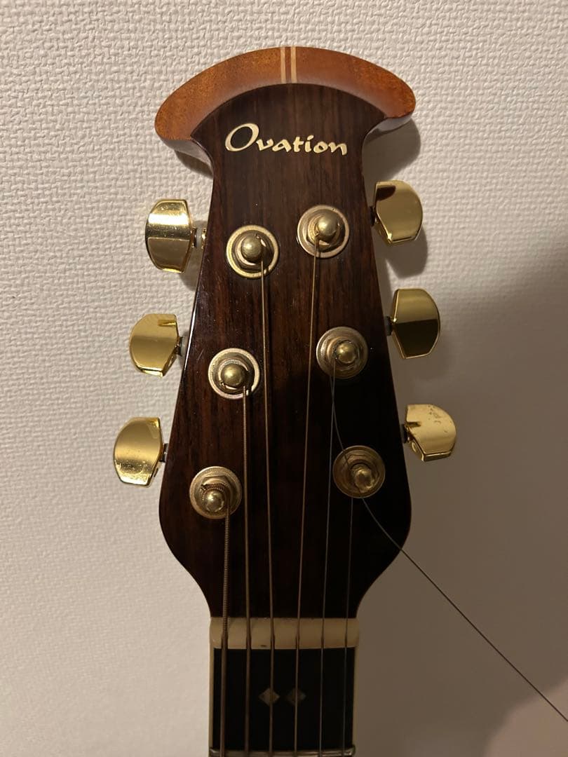 オベーションOvation C2078AXP