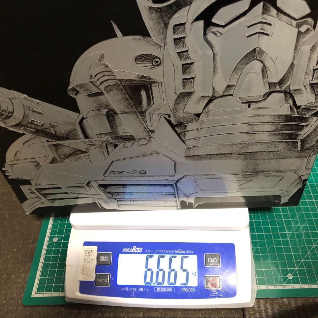 機動戦士ガンダム LDメモリアルBOX　初回限定品（未開封品）レア商品