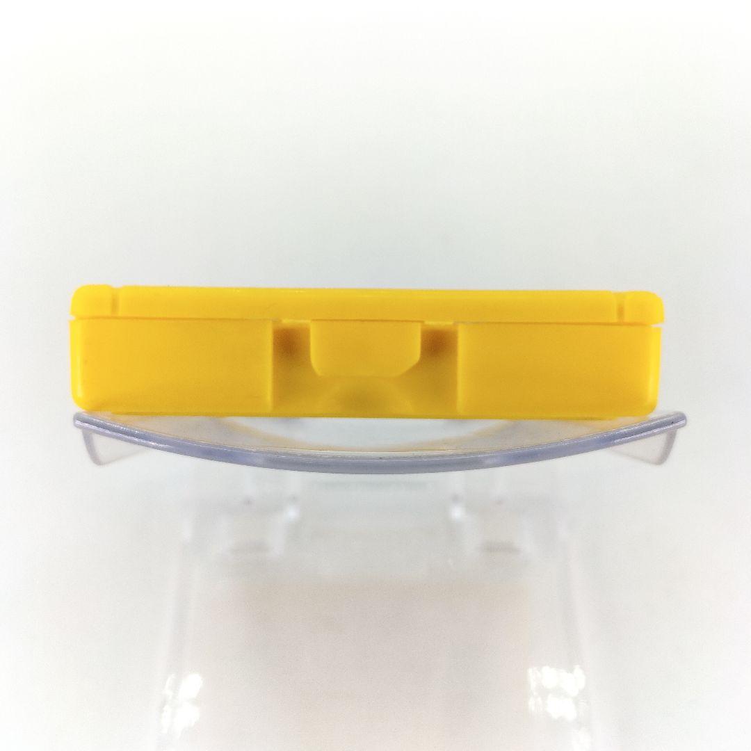 当時物 ゲームボーイ へっちゃらバンDX ばんそうこう ヨッシーのたまご 日本製