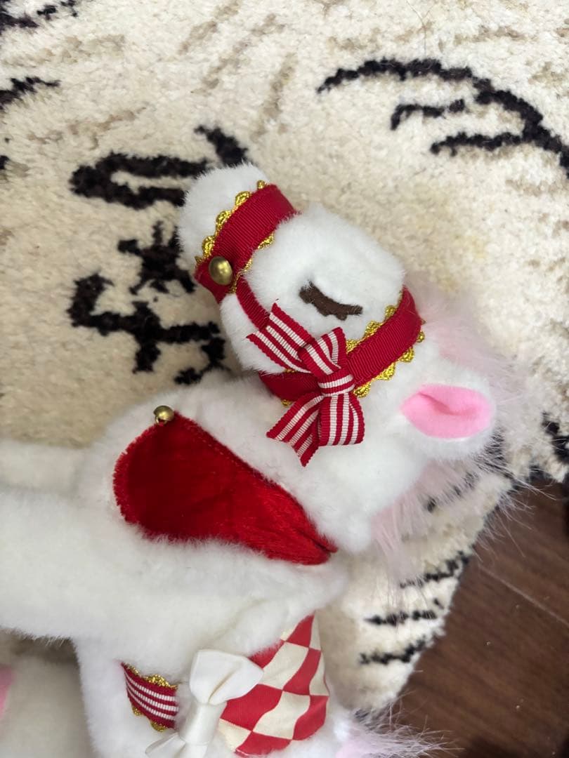 Angelic pretty ポニー　ぬいぐるみ