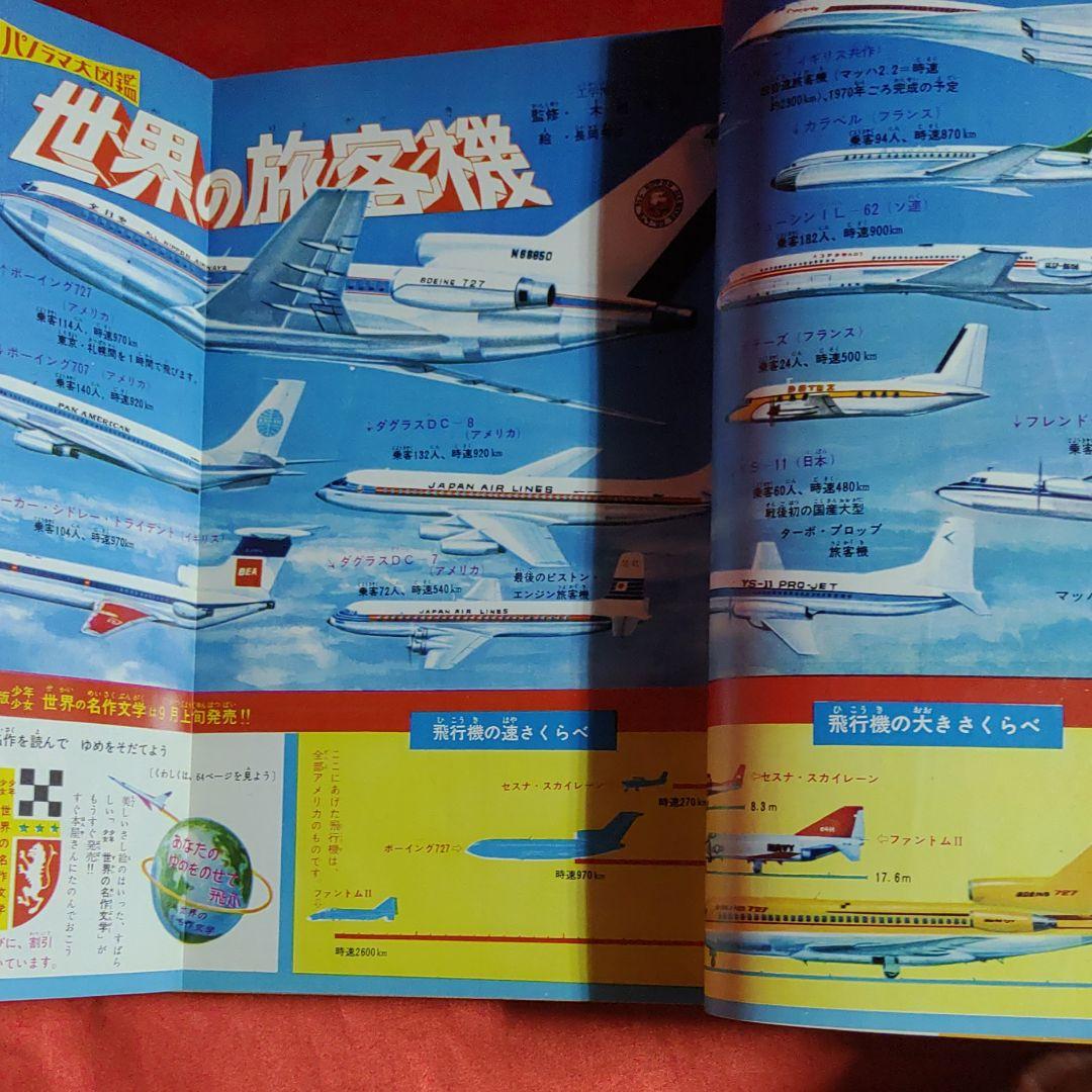 小学四年生　夏休み特大号　1964年9月号　昭和39年9月1日号