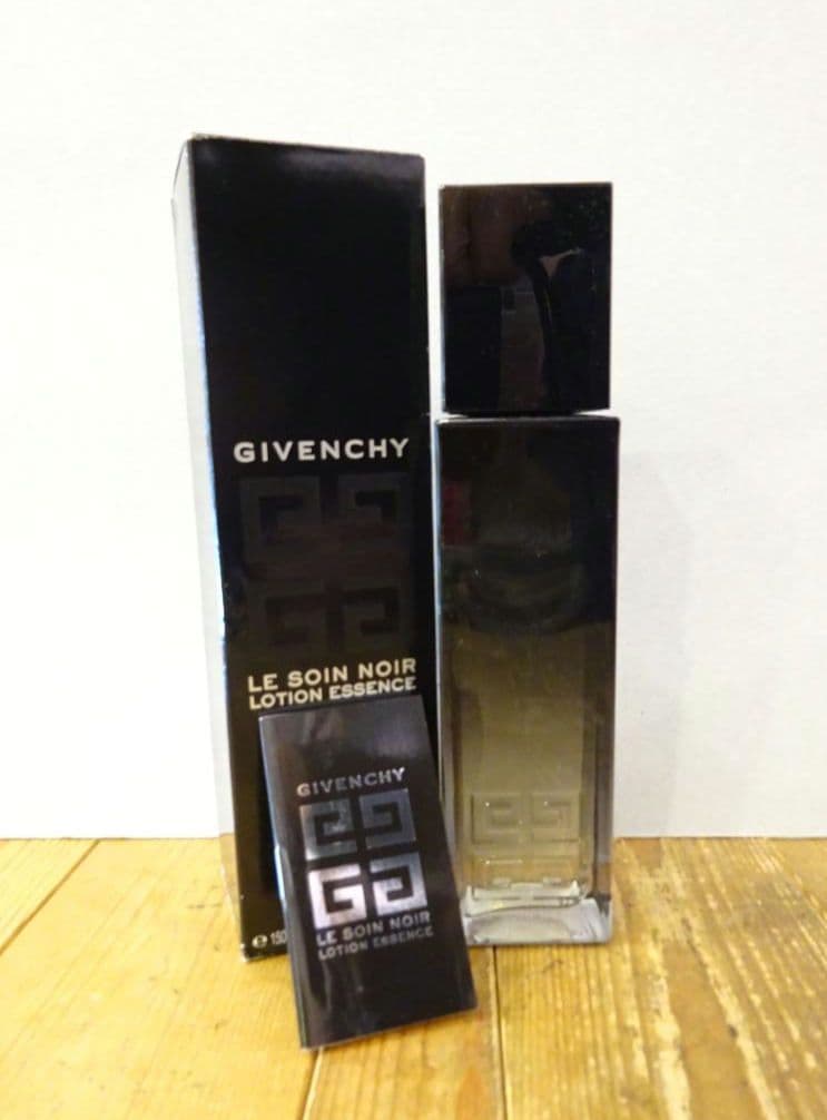 GIVENCHY ジバンシー　ソワンノワール　ローションEX　化粧水　150ml