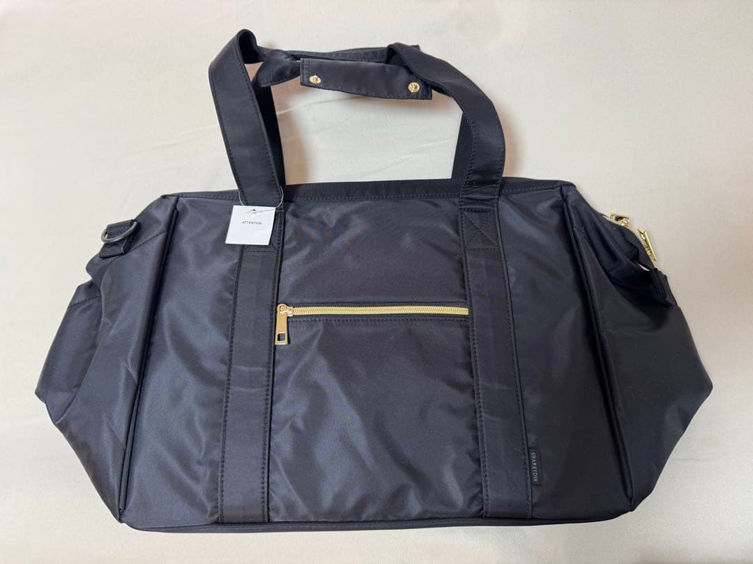 SHAREYDVA シャレドワ　ネイルバッグ ガーバ(Gava)