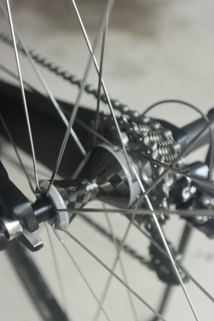 愛知 希少 VENTUM ロード TTバイクトライアスロン di2 CORIMA