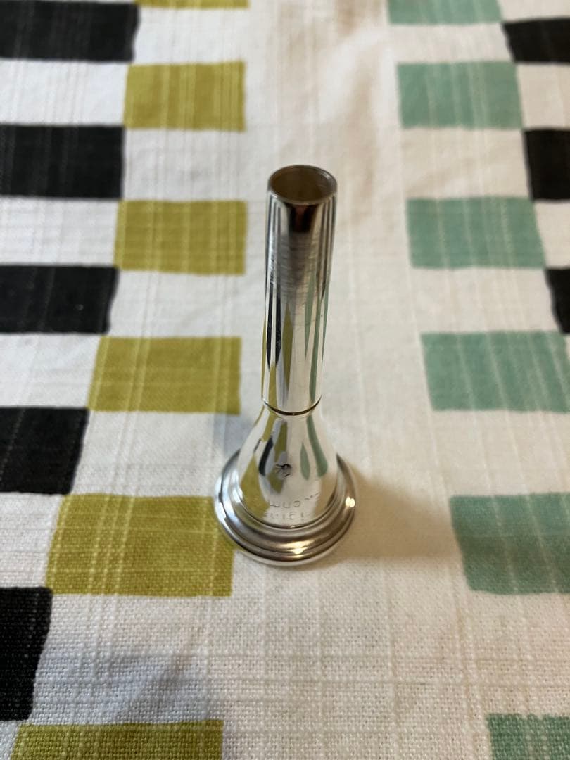 ⭐︎記念セール⭐︎ホルンマウスピース オリジナルシュミット14