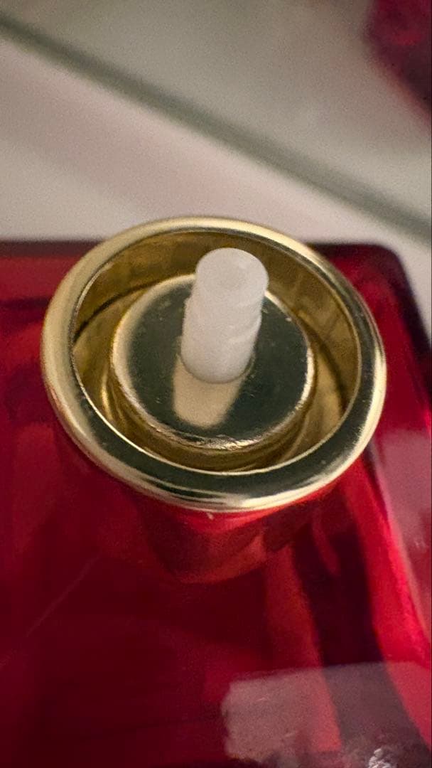 【正規品】Baccarat Rouge 540 extrait 残量7割弱