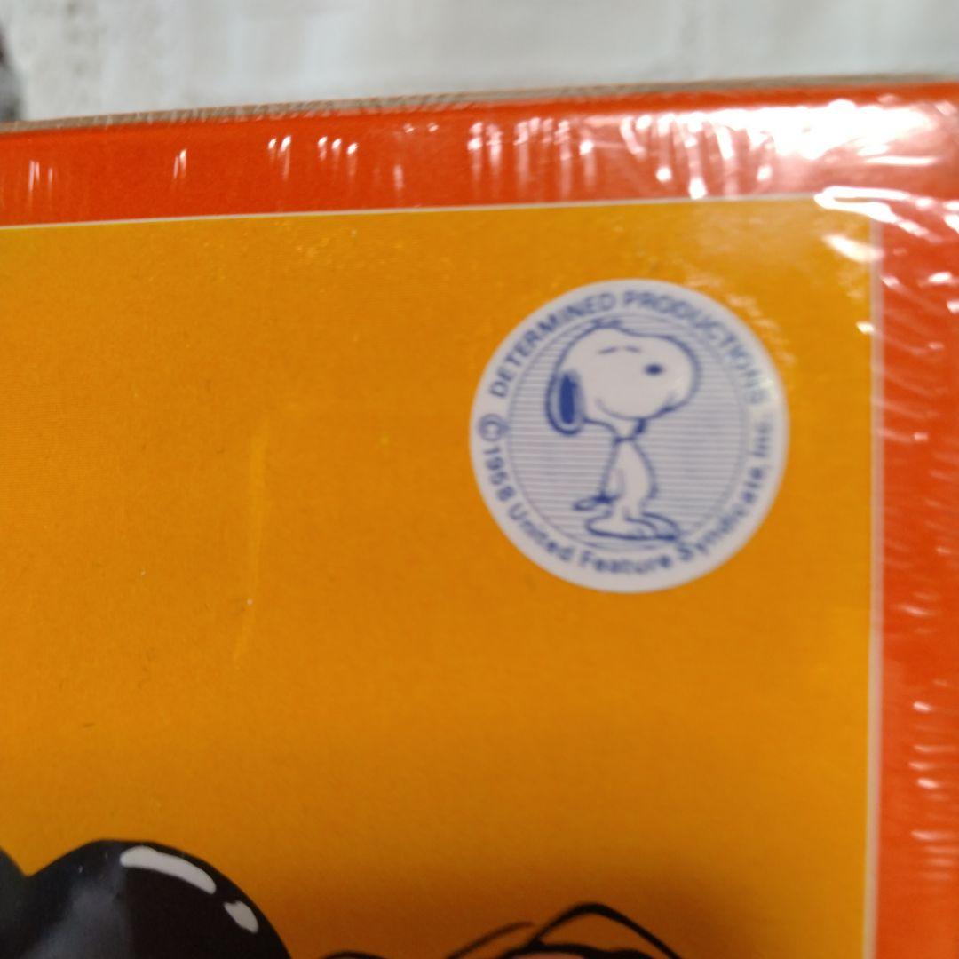 ポアロ社　スヌーピー　ピアノリサイタル　315ピース　パズル