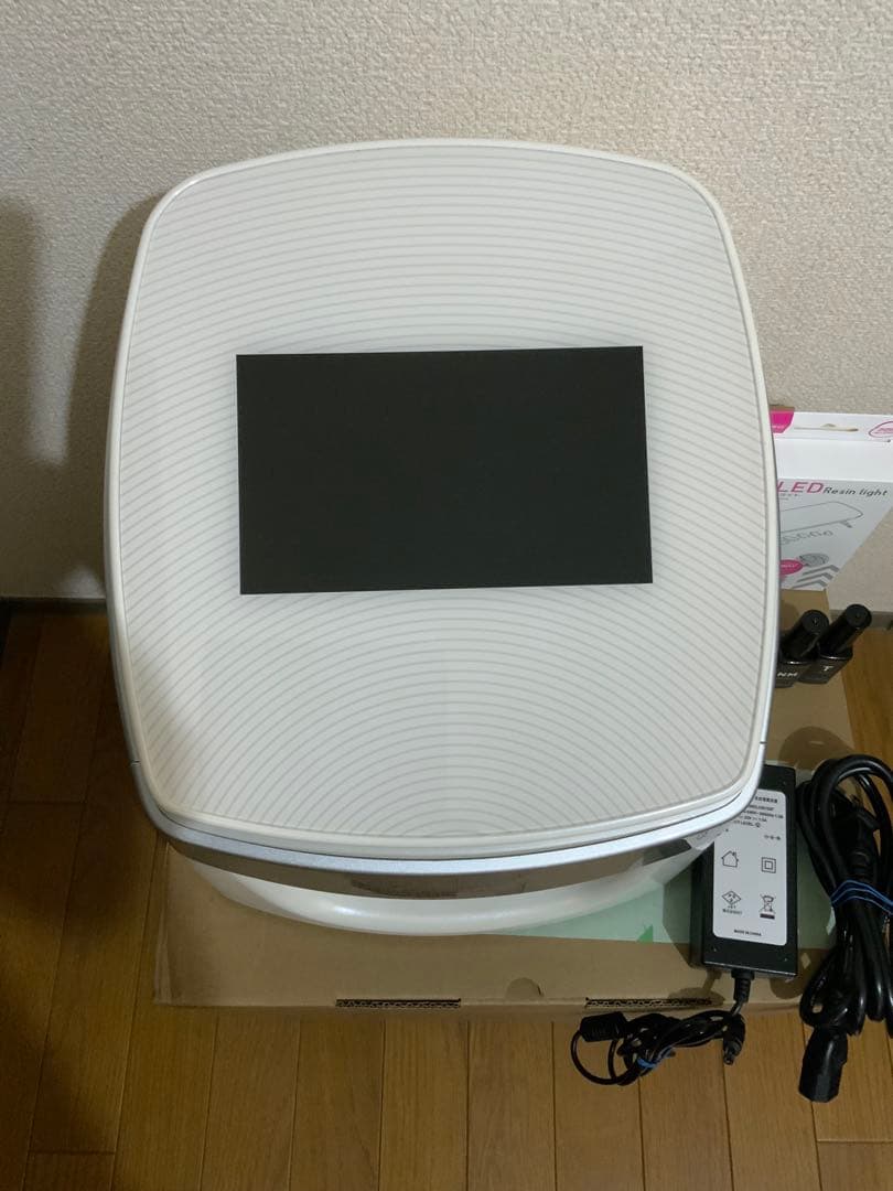 mi♡ ネイルプリンター デジタル I NAIL (アイネイル) S9