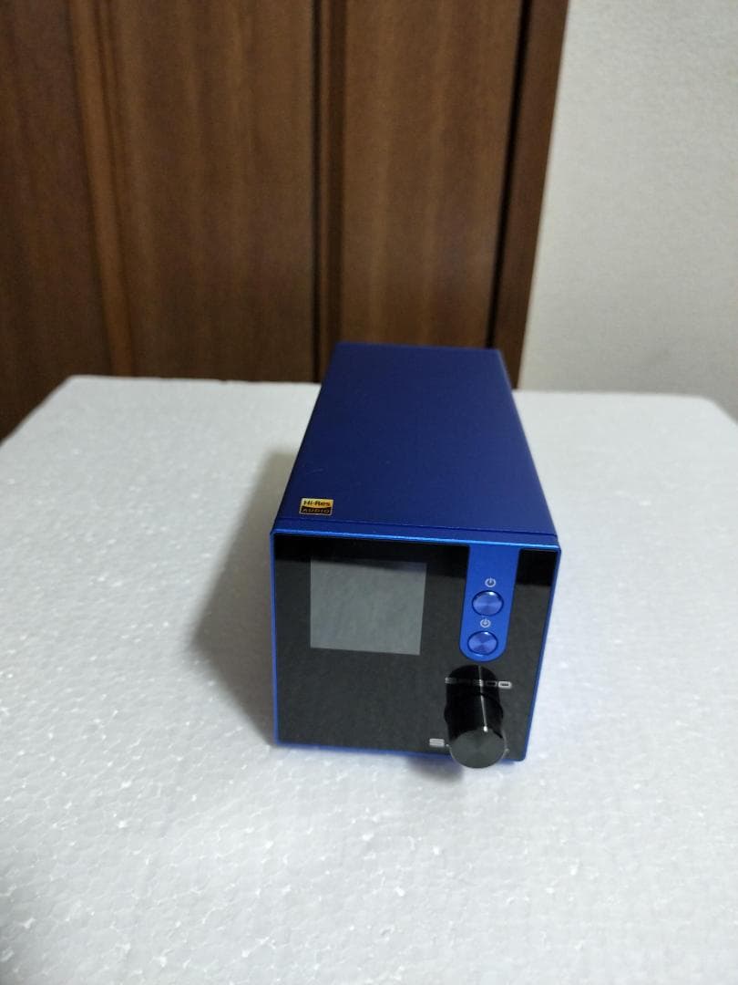 アンプ SMSL SA300