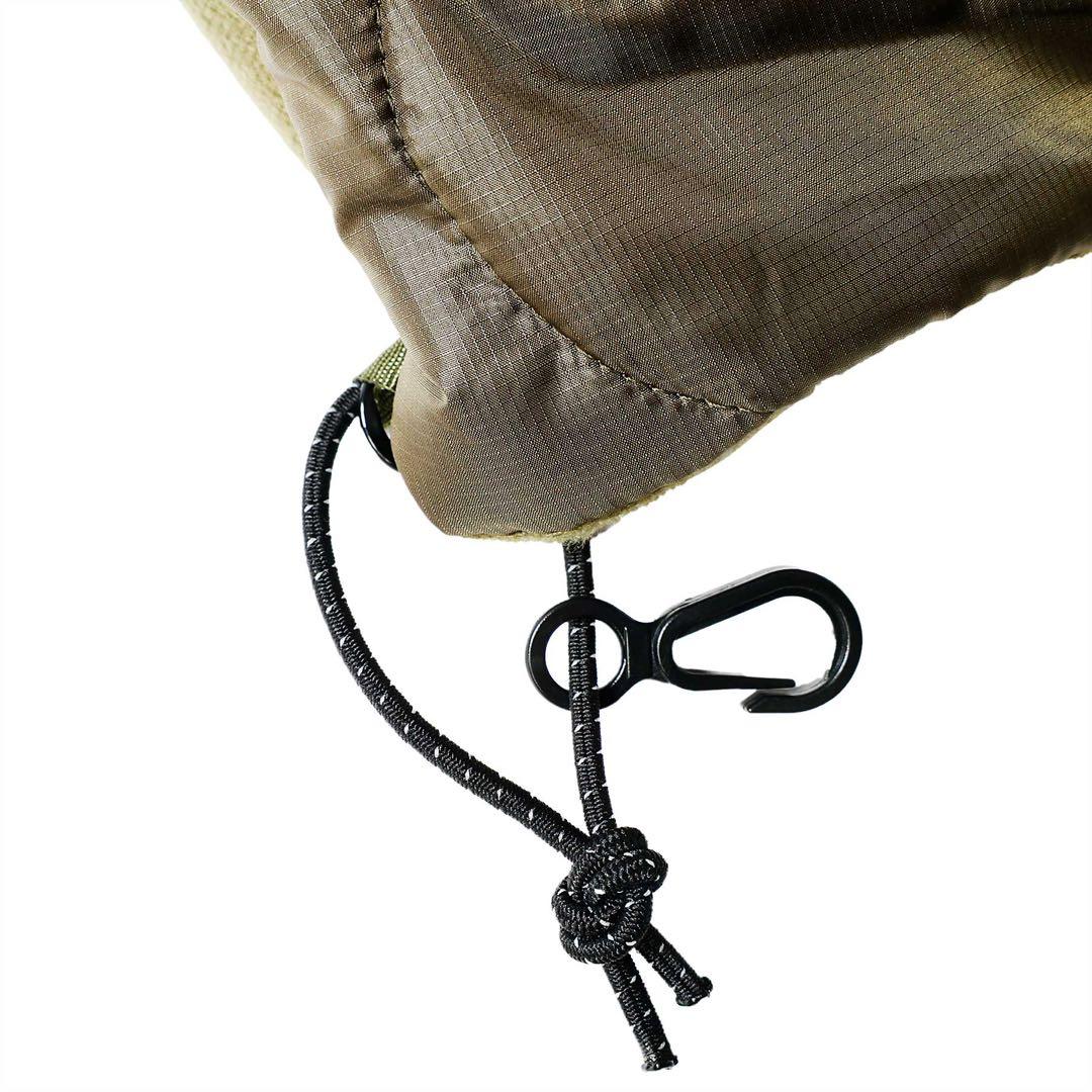 【新品未使用】コットキルト COT QUILT ブラック