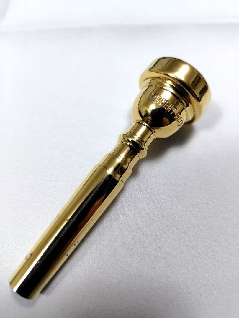 （最終価格）BACH CORP. 6C GP 旧刻印　ニアピリオド