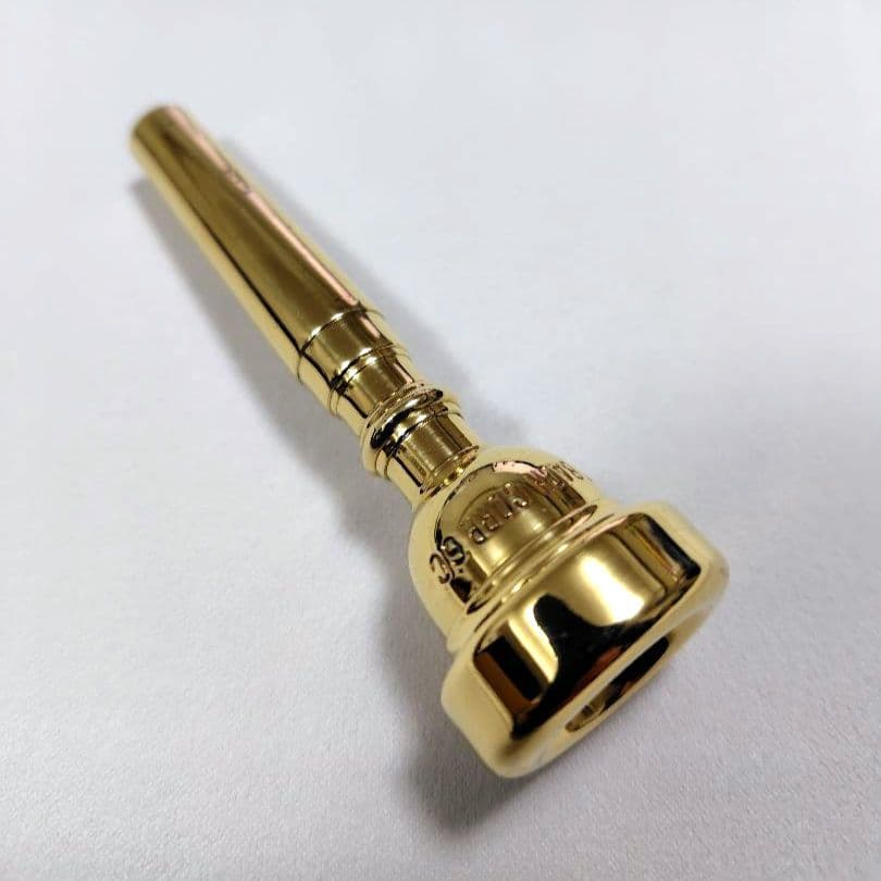 （最終価格）BACH CORP. 6C GP 旧刻印　ニアピリオド