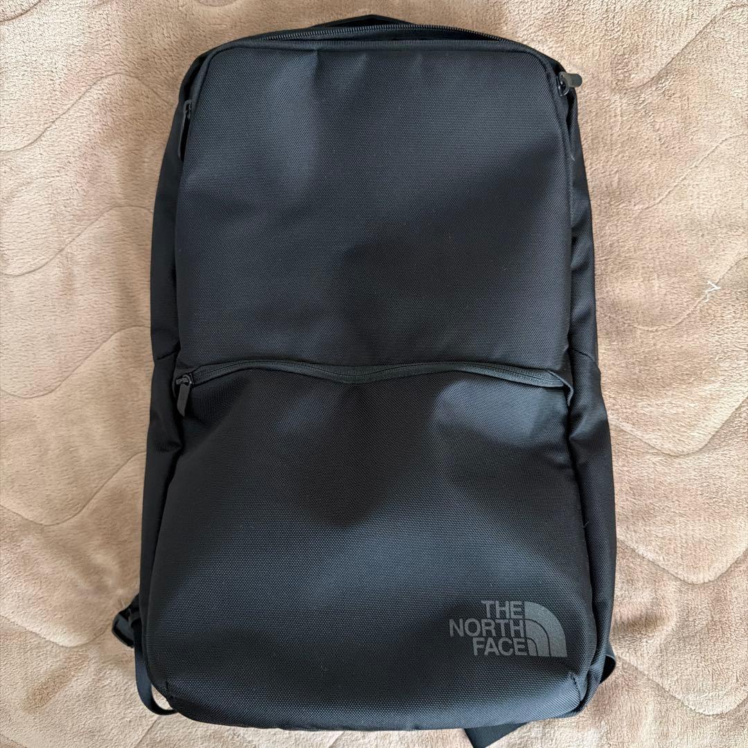【1/21 13：00まで販売】ノースフェイス　ビジネスリュック