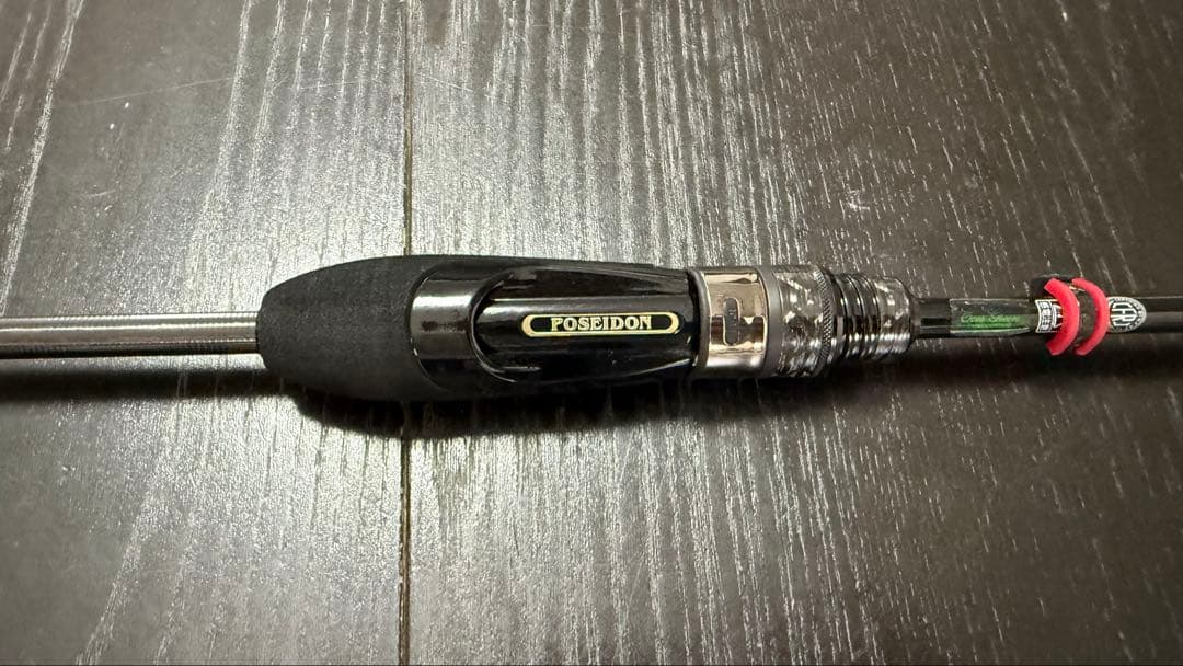 スペリオル　The Thunder Shot SPRS-65L-T