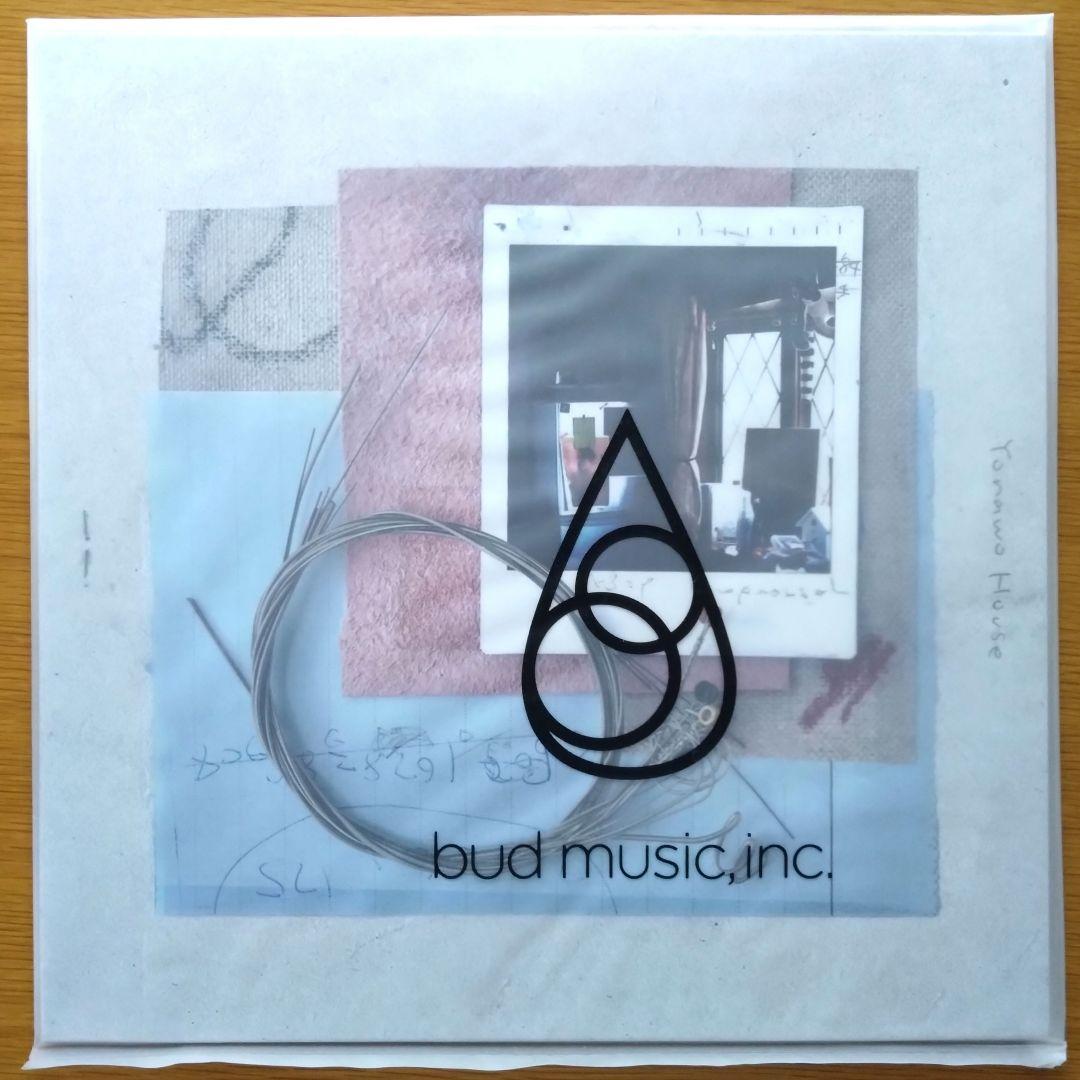 Yonawo House / yonawo クリアイエロー盤